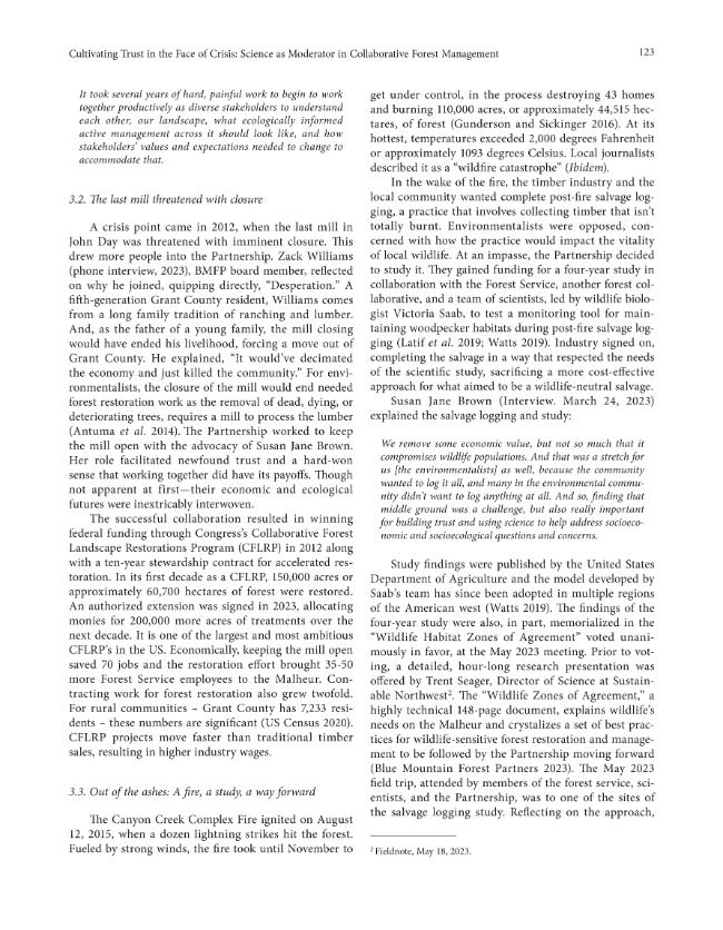 Sample page