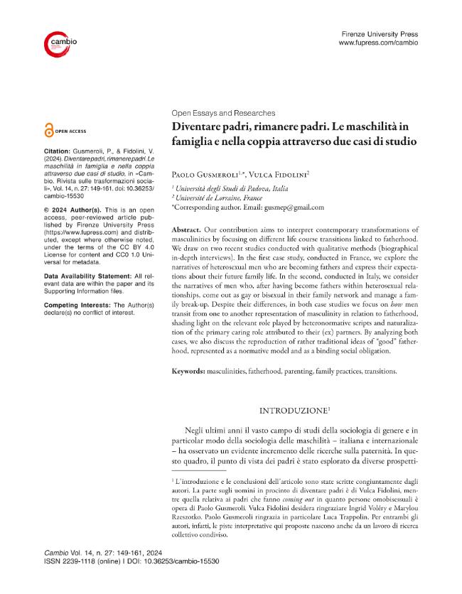 Sample page