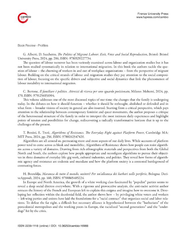 Sample page