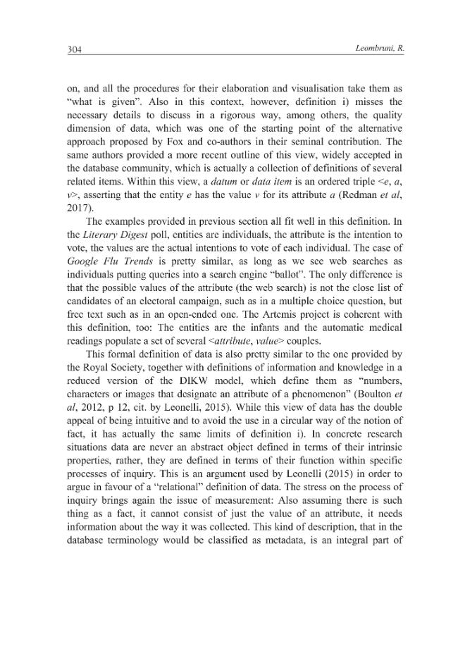 Sample page
