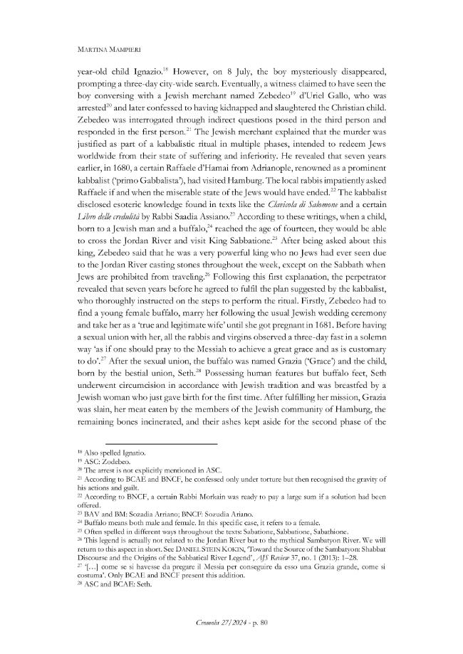 Sample page