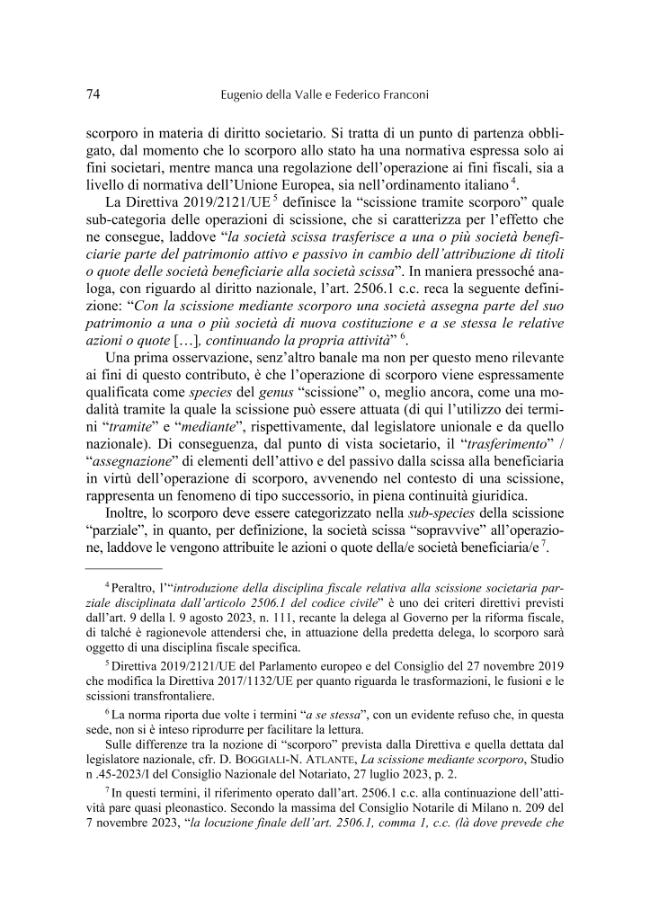 Página de muestra