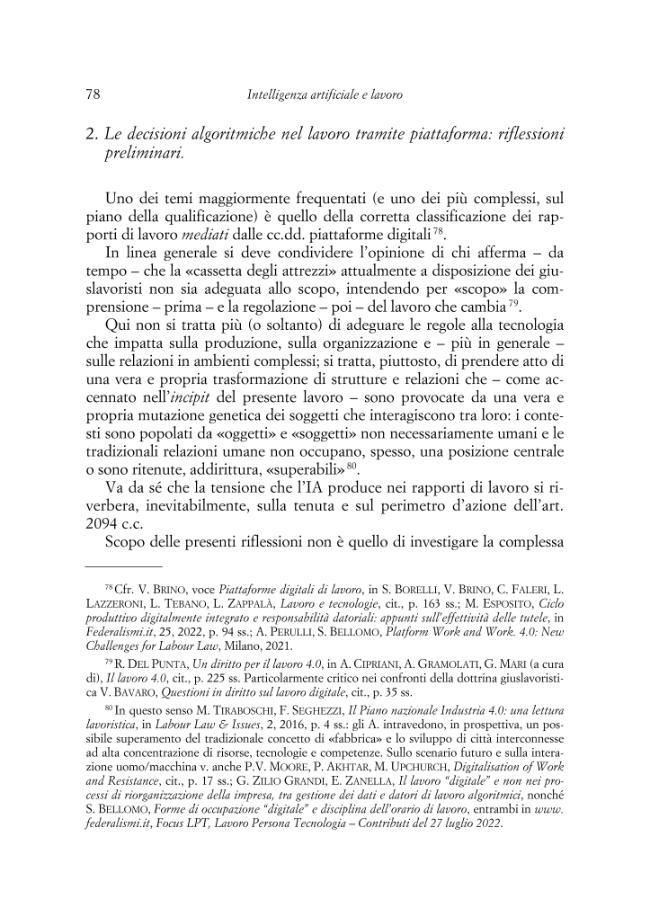 Probeseite