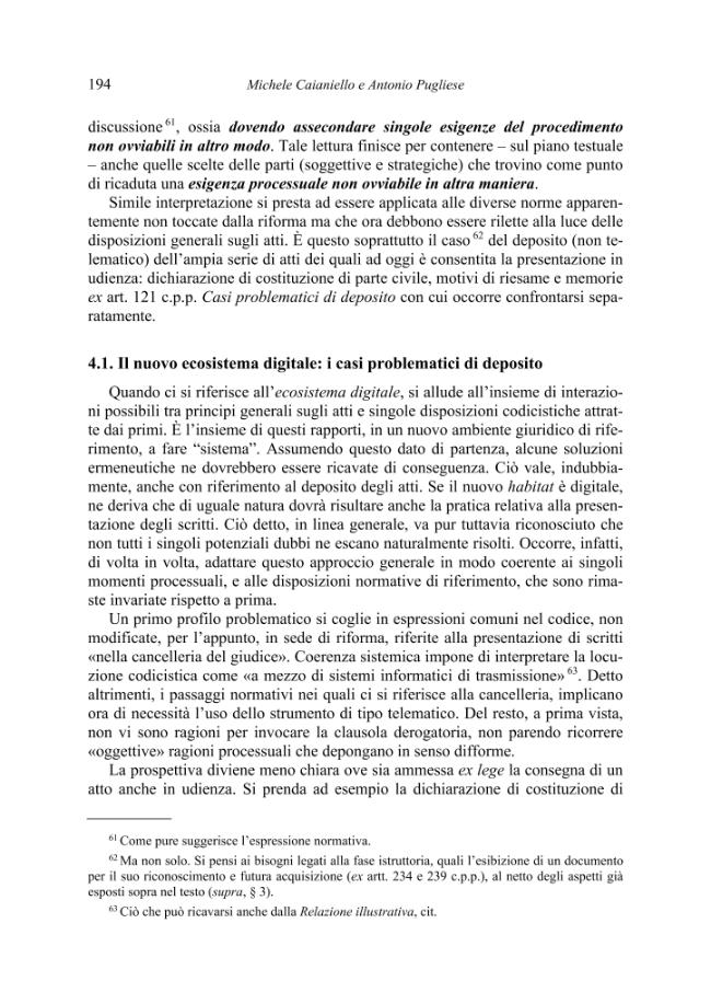 Página de muestra
