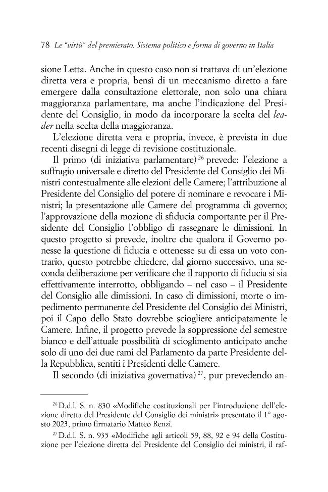 Probeseite
