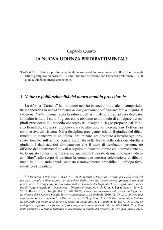 Pagina campione