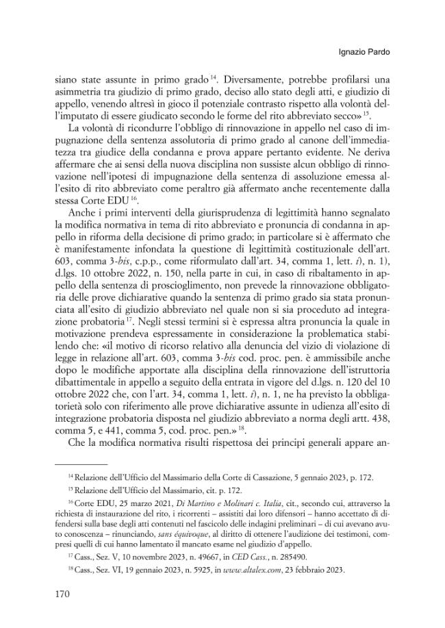 Pagina campione