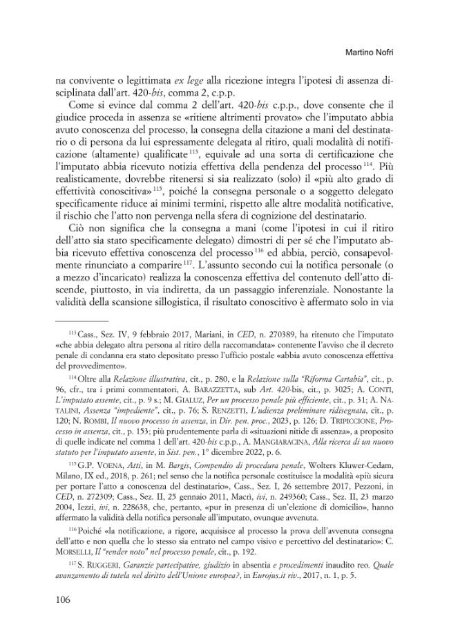 Sample page