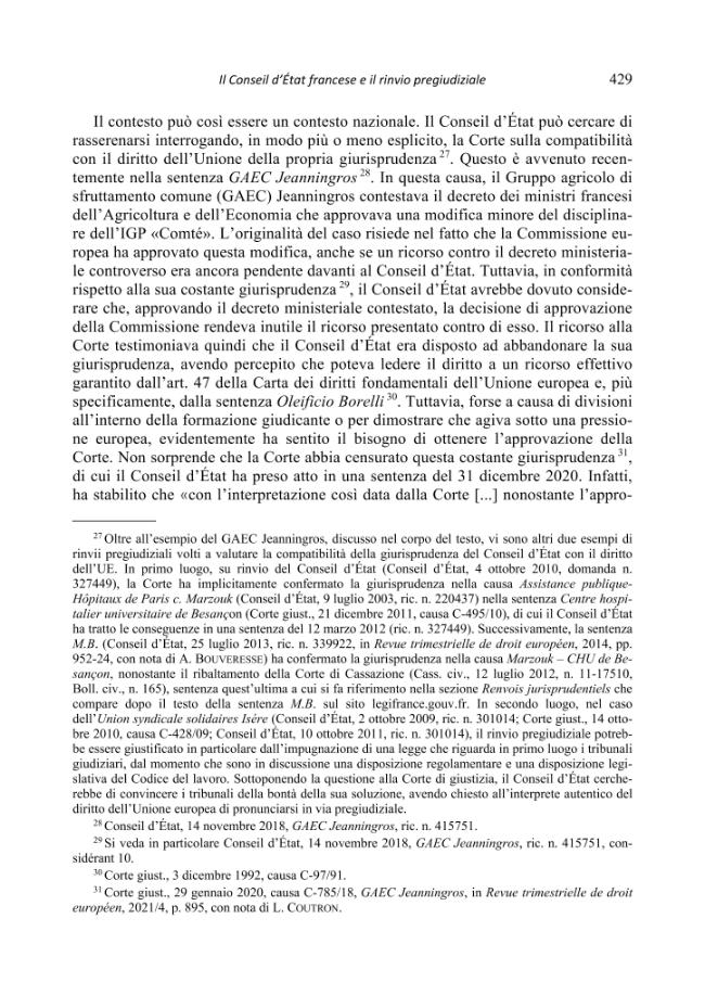 Página de muestra