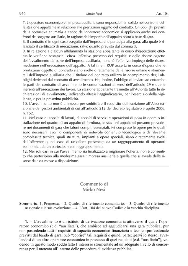 Exemple de page