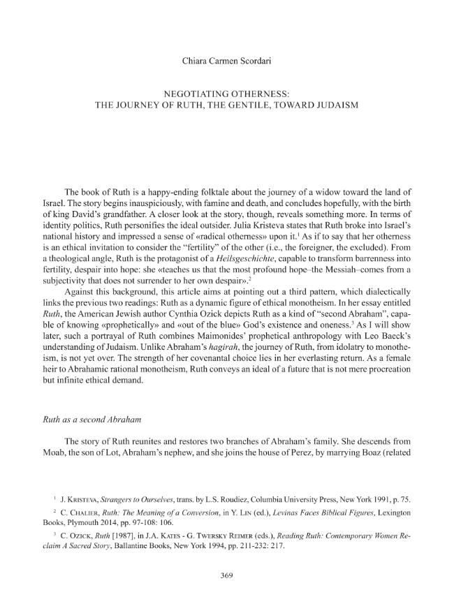 Sample page
