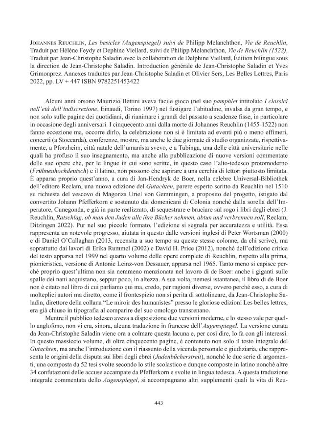 Página de muestra