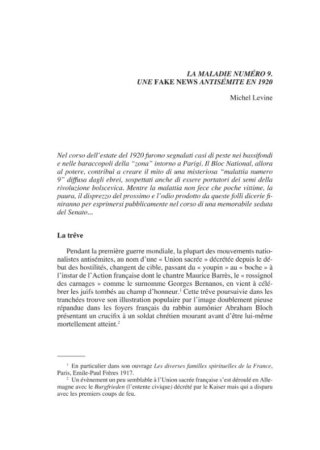 Exemple de page