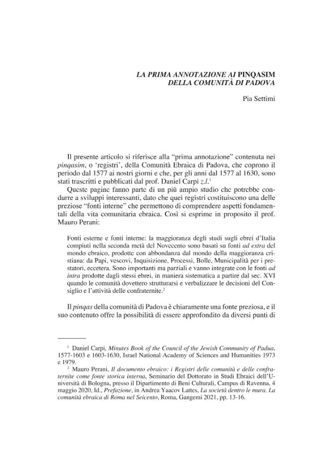 Exemple de page