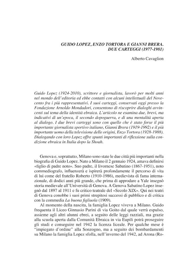 Exemple de page