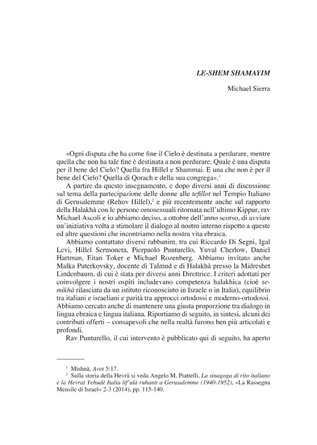 Exemple de page