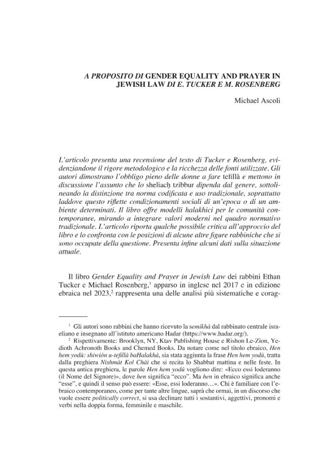 Exemple de page