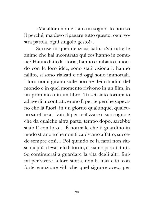 Probeseite