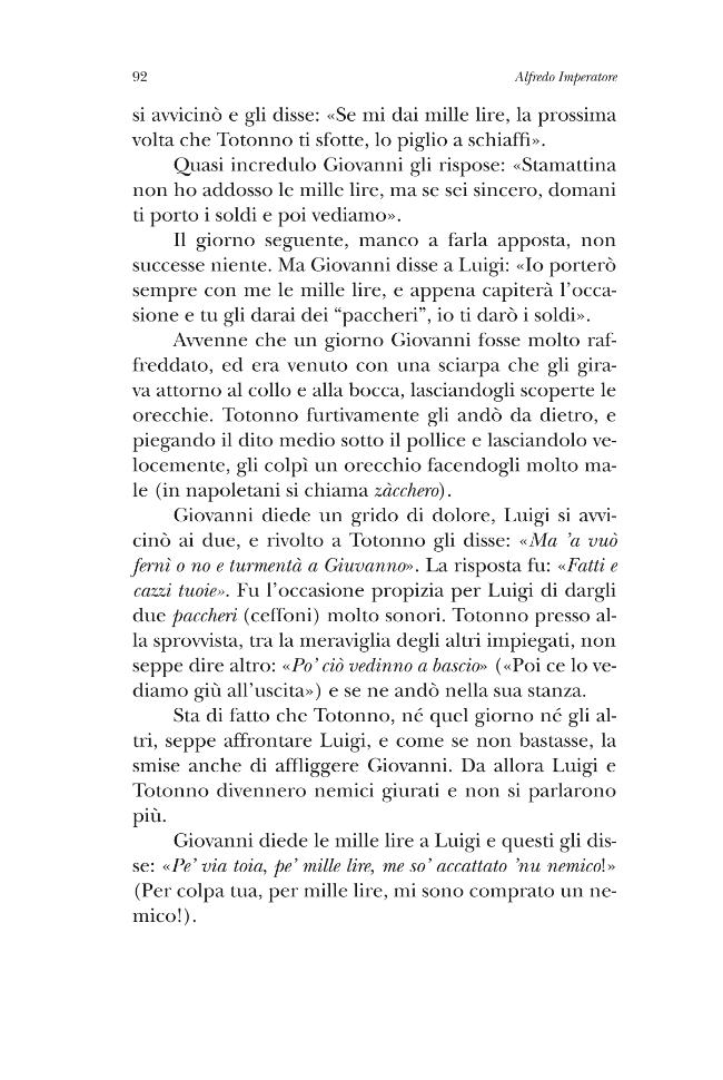 Probeseite