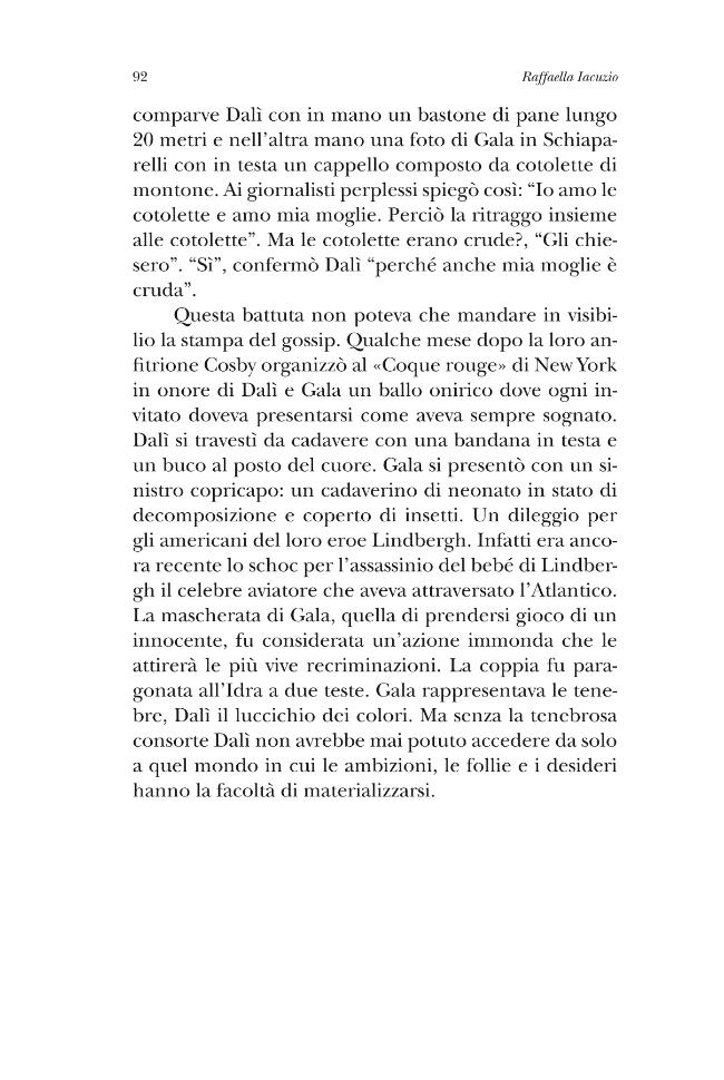 Pagina campione
