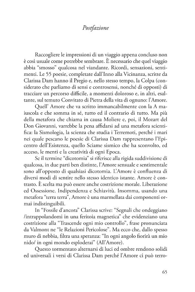 Probeseite