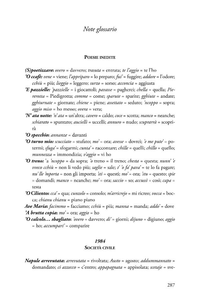 Probeseite