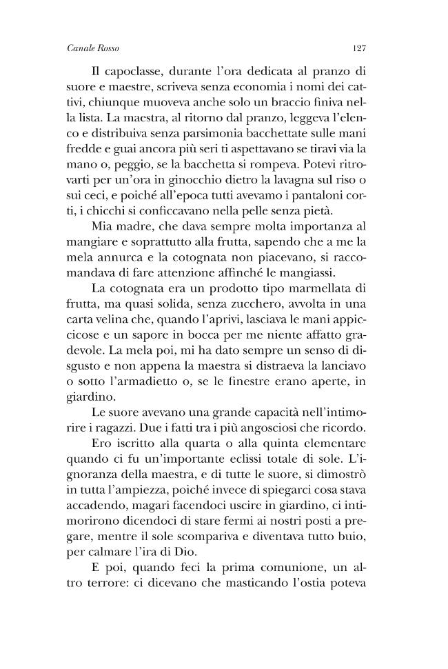 Pagina campione