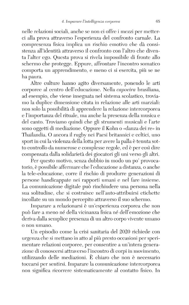 Exemple de page