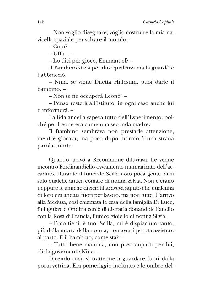 Probeseite