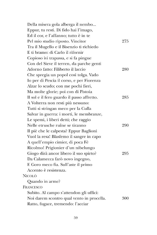 Probeseite