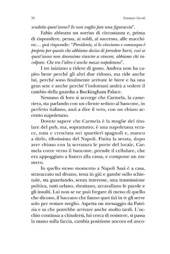 Sample page