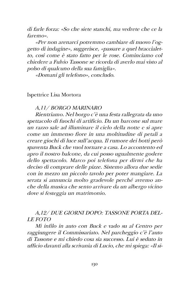 Probeseite