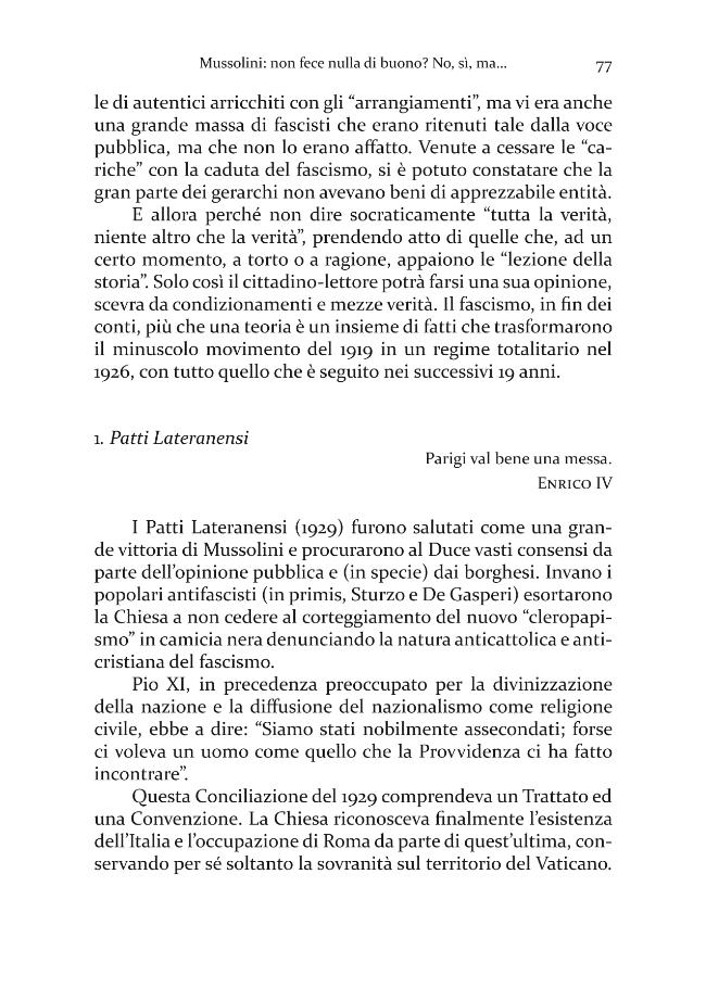 Probeseite