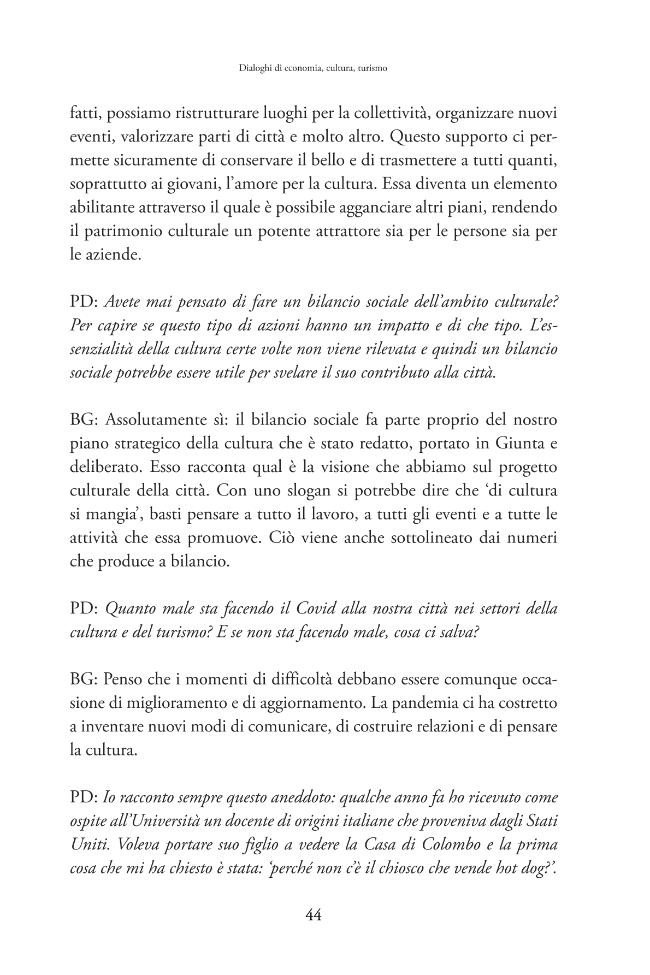Probeseite