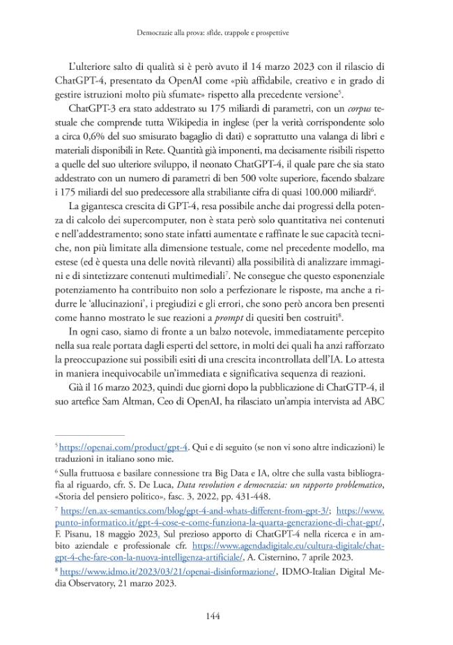 Pagina campione
