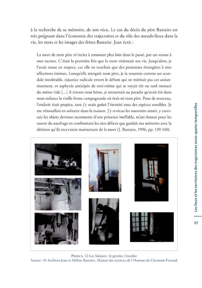 Probeseite