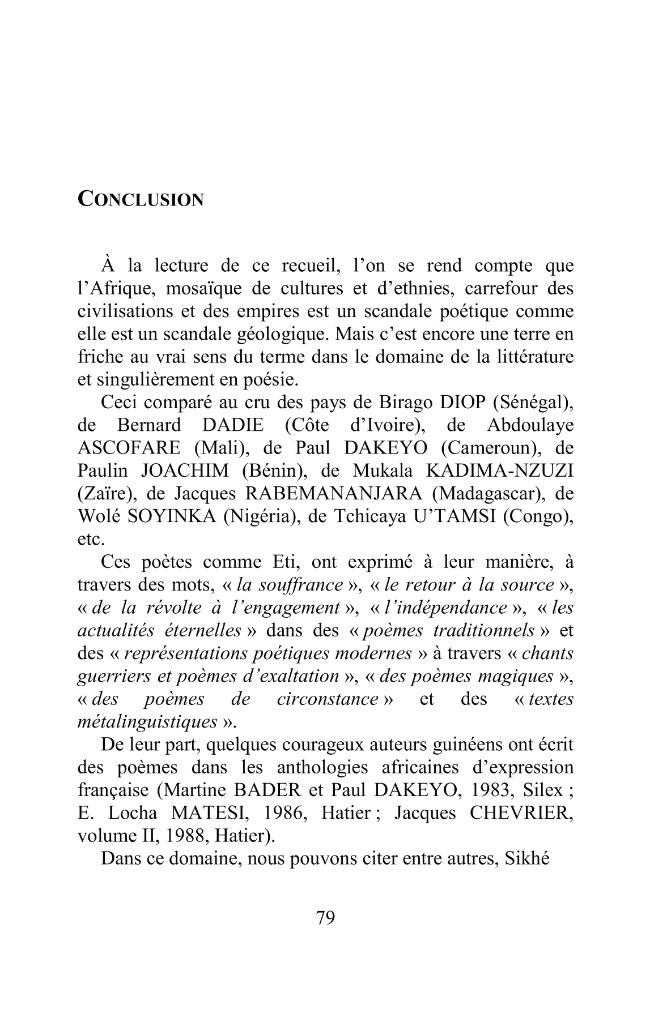 Página de muestra