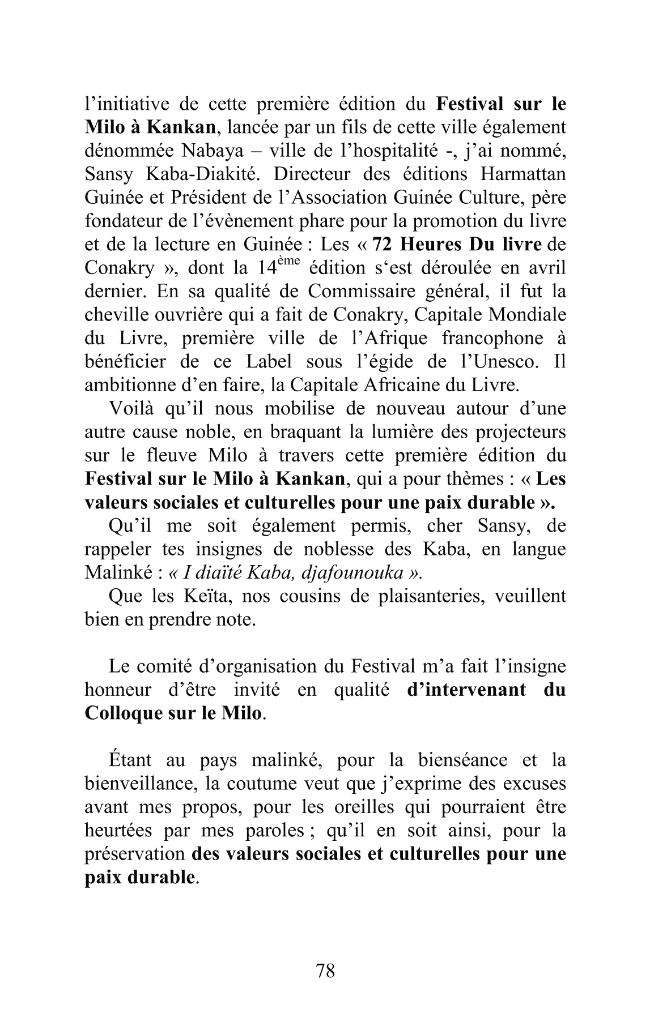 Probeseite