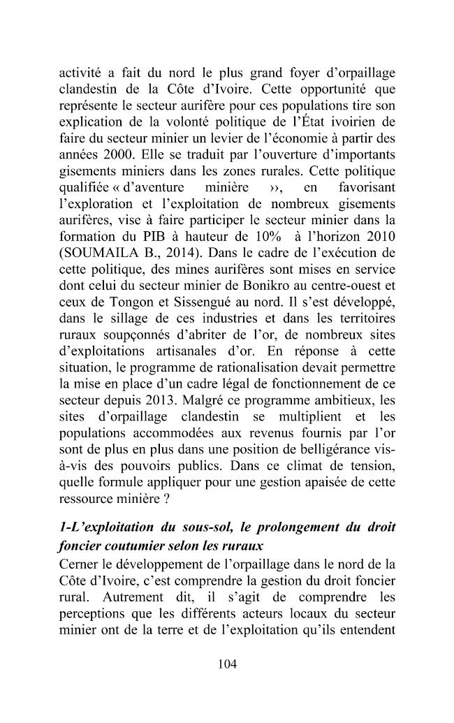 Exemple de page
