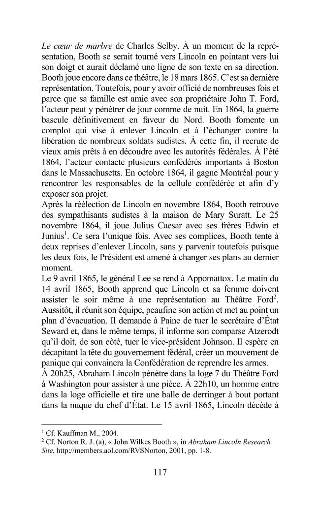 Probeseite