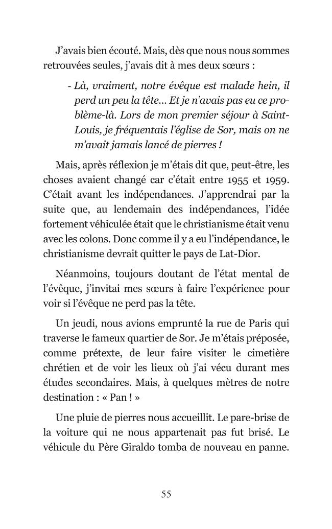 Pagina campione