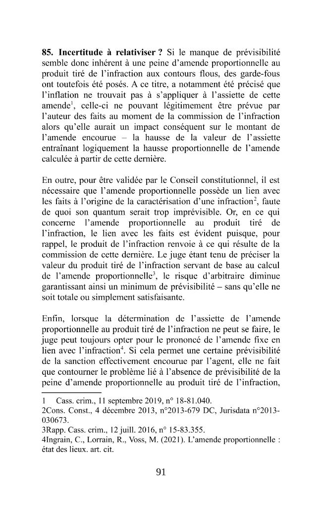 Exemple de page