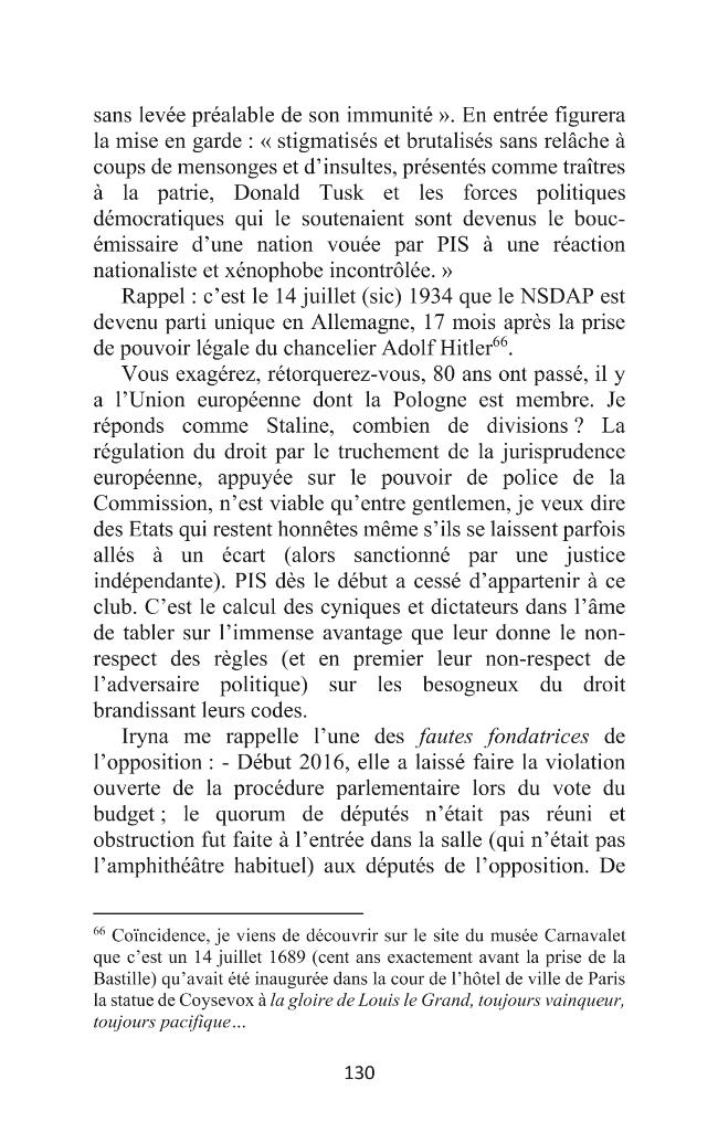Probeseite