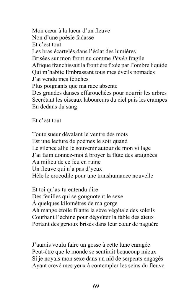 Probeseite