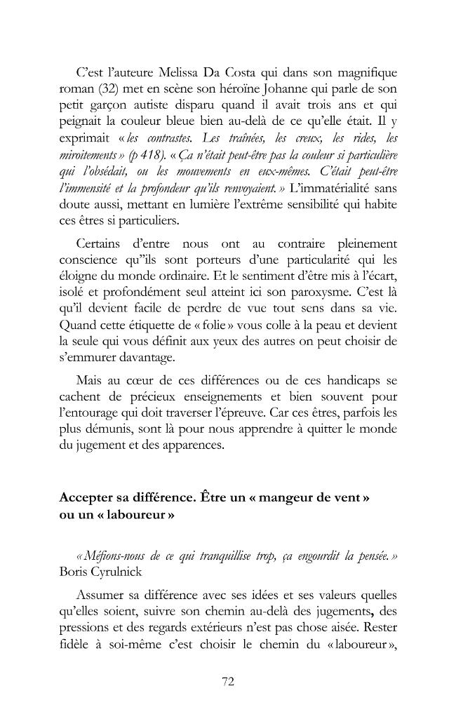 Probeseite