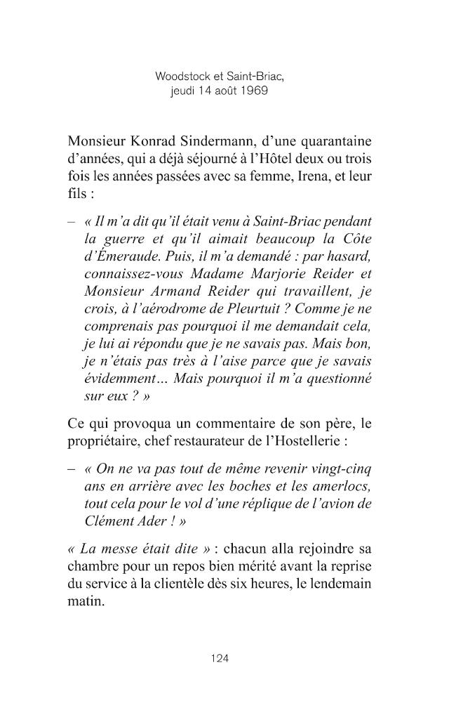 Sample page
