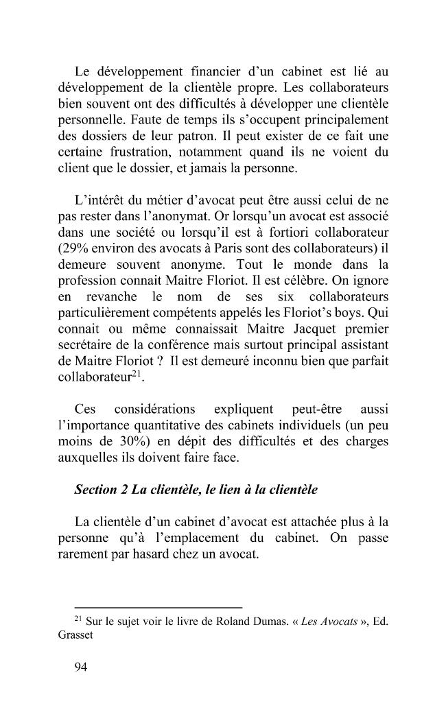 Exemple de page