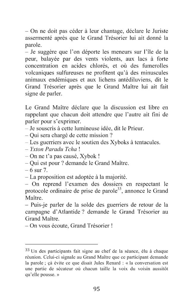 Probeseite