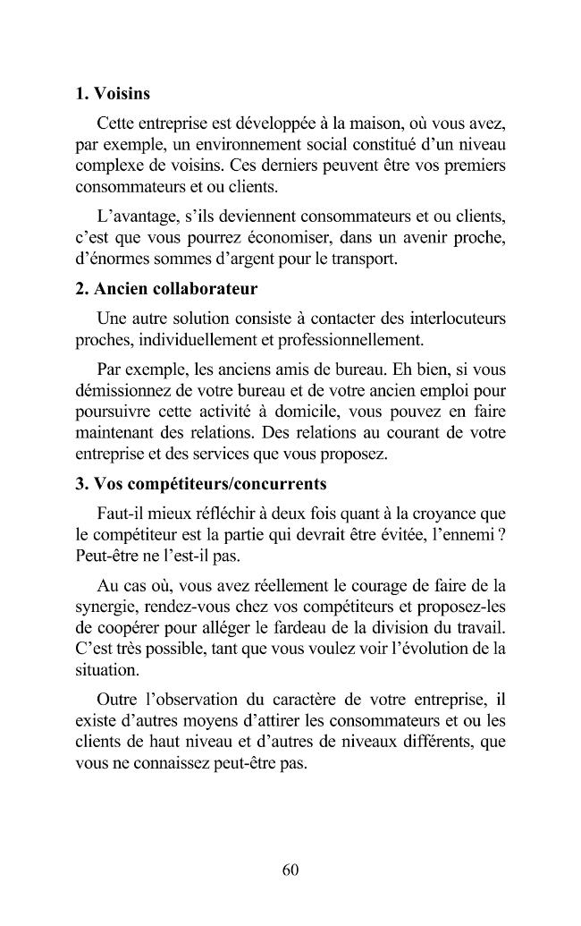 Sample page