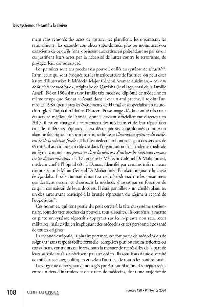 Exemple de page